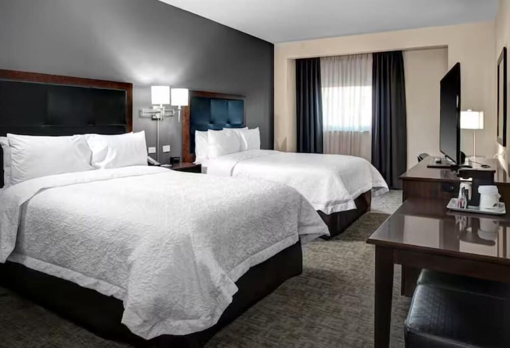 Room, Accessible, Non Smoking (Hearing)