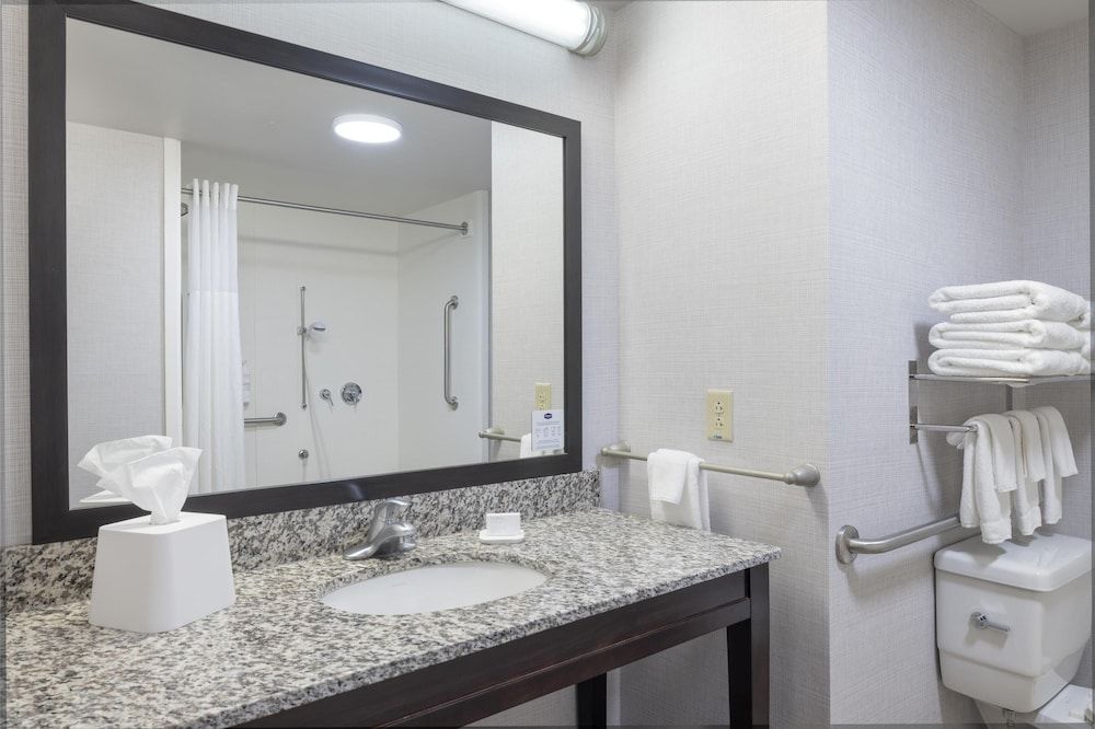 Room, Accessible, Non Smoking