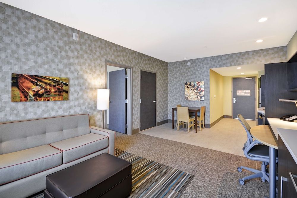 Suite, 1 Bedroom, Non Smoking