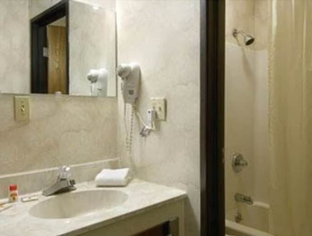 Value Inn Harrisburg - York Standard Queen Bed Smoking 3