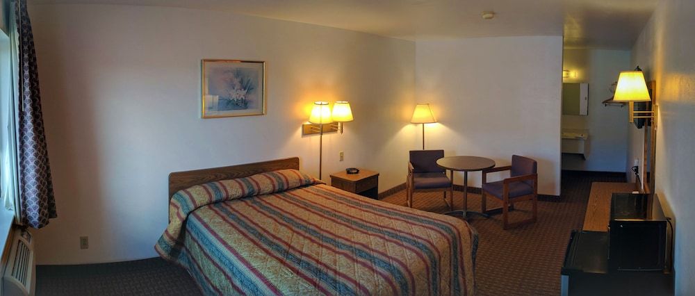Value Inn Harrisburg - York