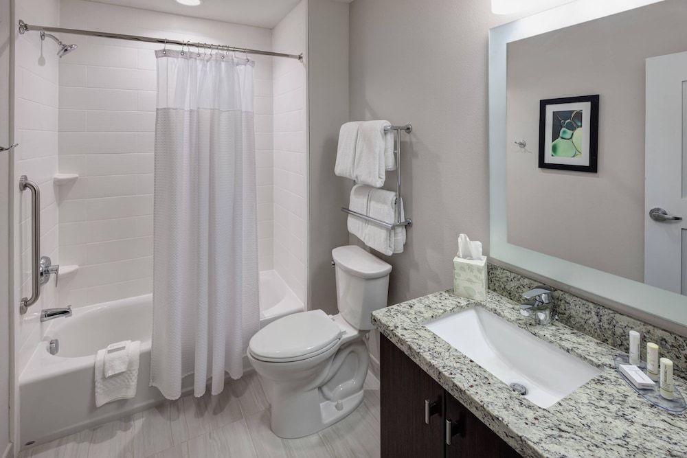 Suite, 1 Bedroom