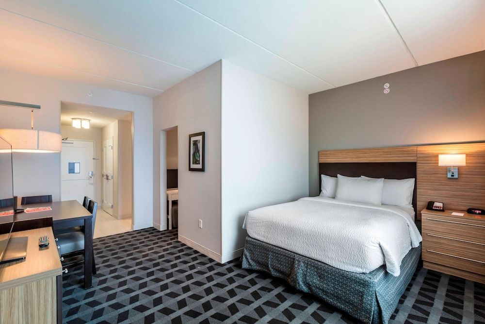 Family Studio Suite, 1 Bedroom