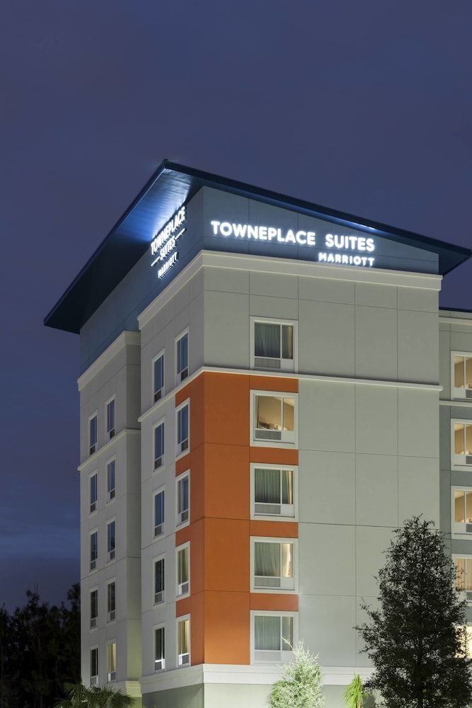 undefined TownePlace Suites by Marriott Orlando at SeaWorld 5