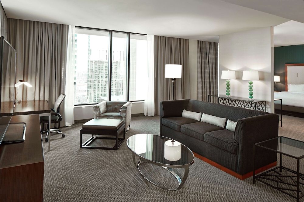 undefined Hilton Garden Inn Phoenix Downtown 9