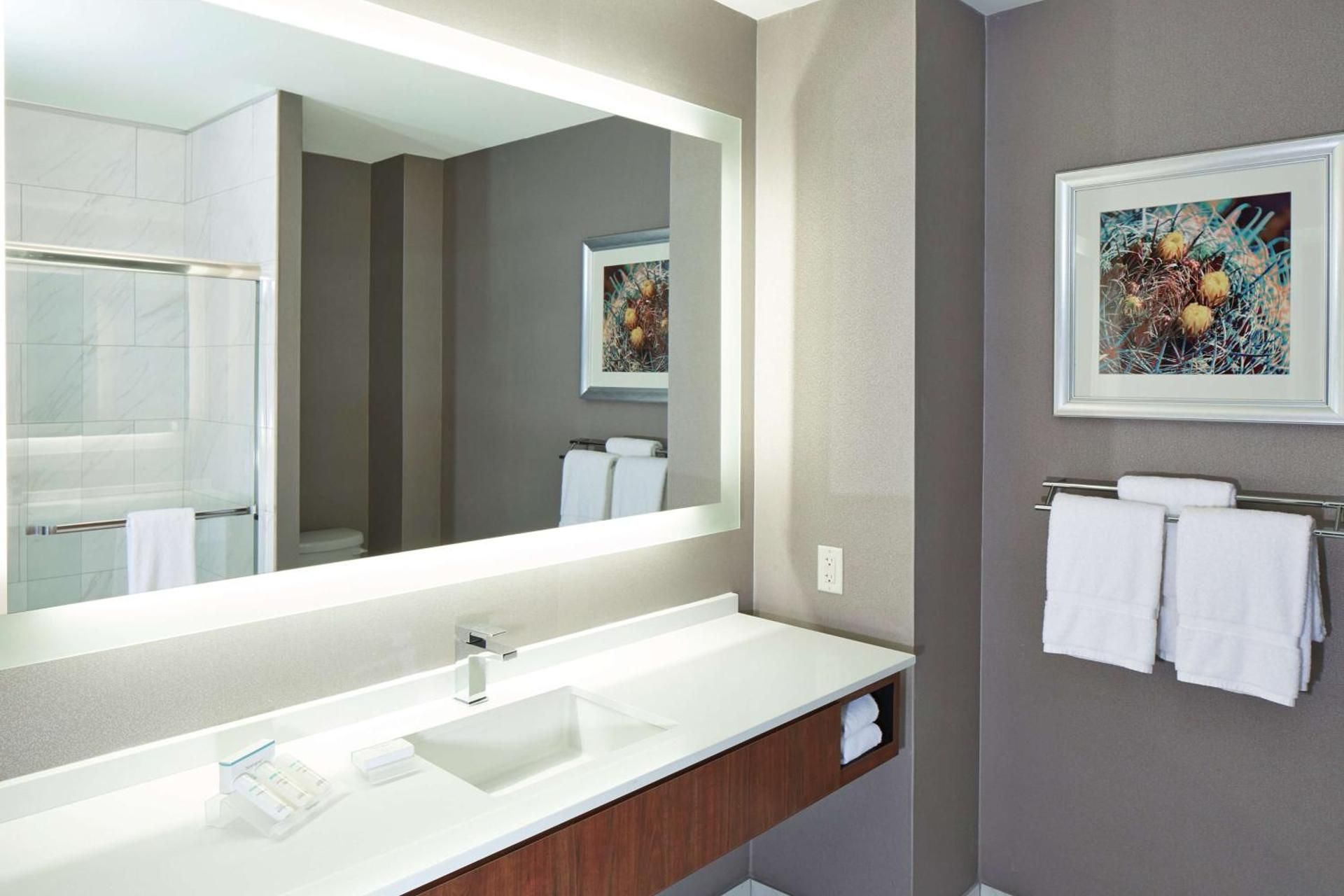 undefined Hilton Garden Inn Phoenix Downtown 7