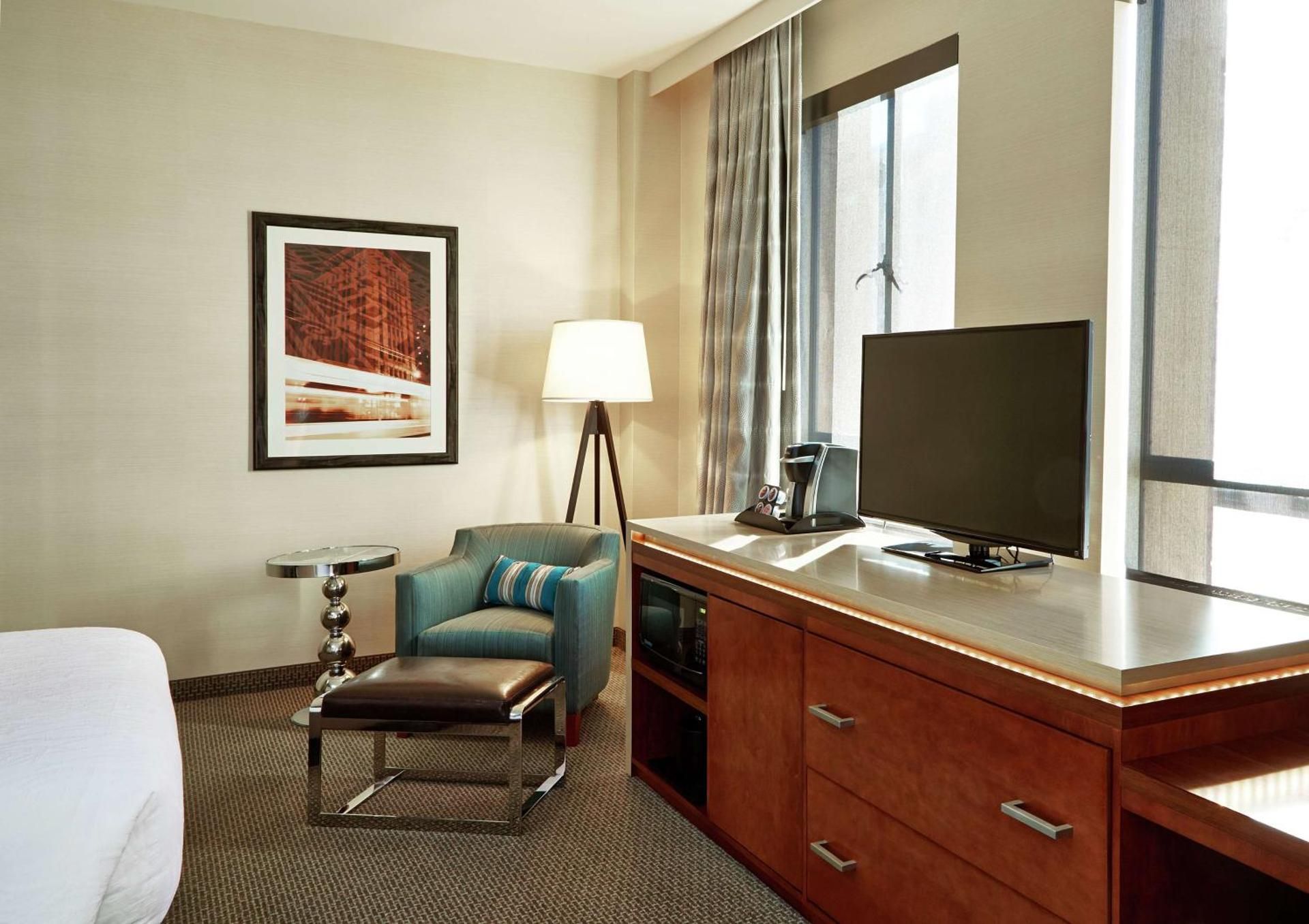 undefined Hilton Garden Inn Phoenix Downtown 8