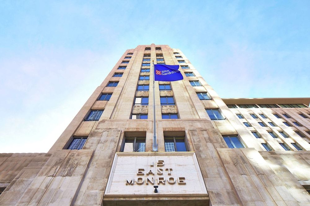 undefined Hilton Garden Inn Phoenix Downtown 5