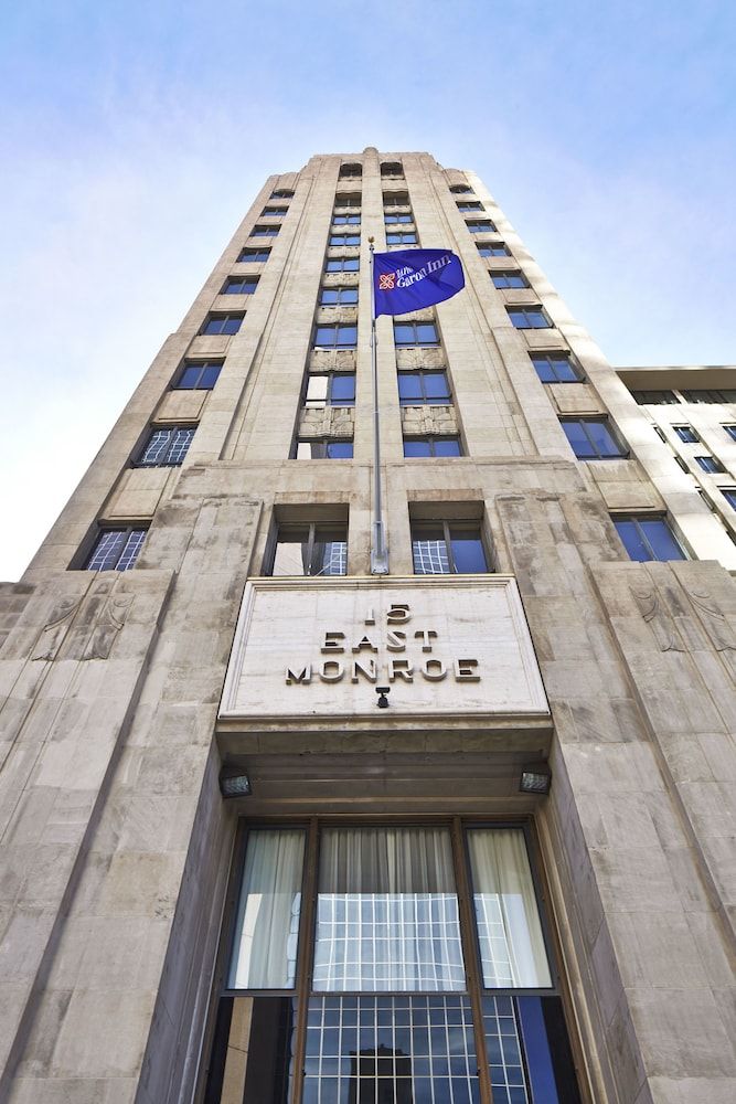 undefined Hilton Garden Inn Phoenix Downtown 2