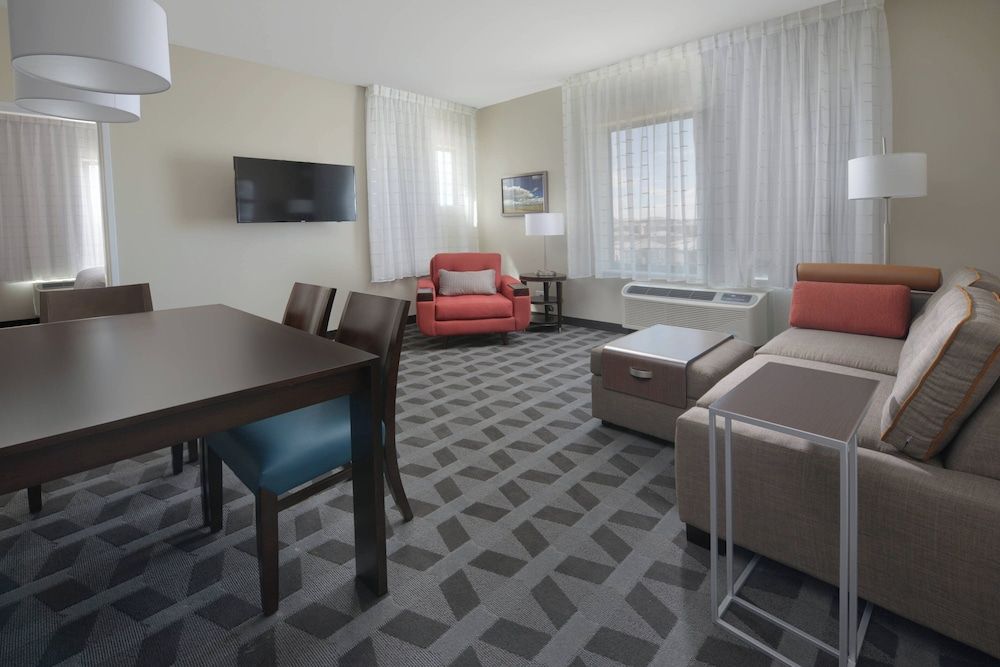 Suite, 2 Bedrooms