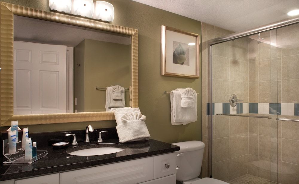 Standard Condo, 2 Bedrooms, Ocean View