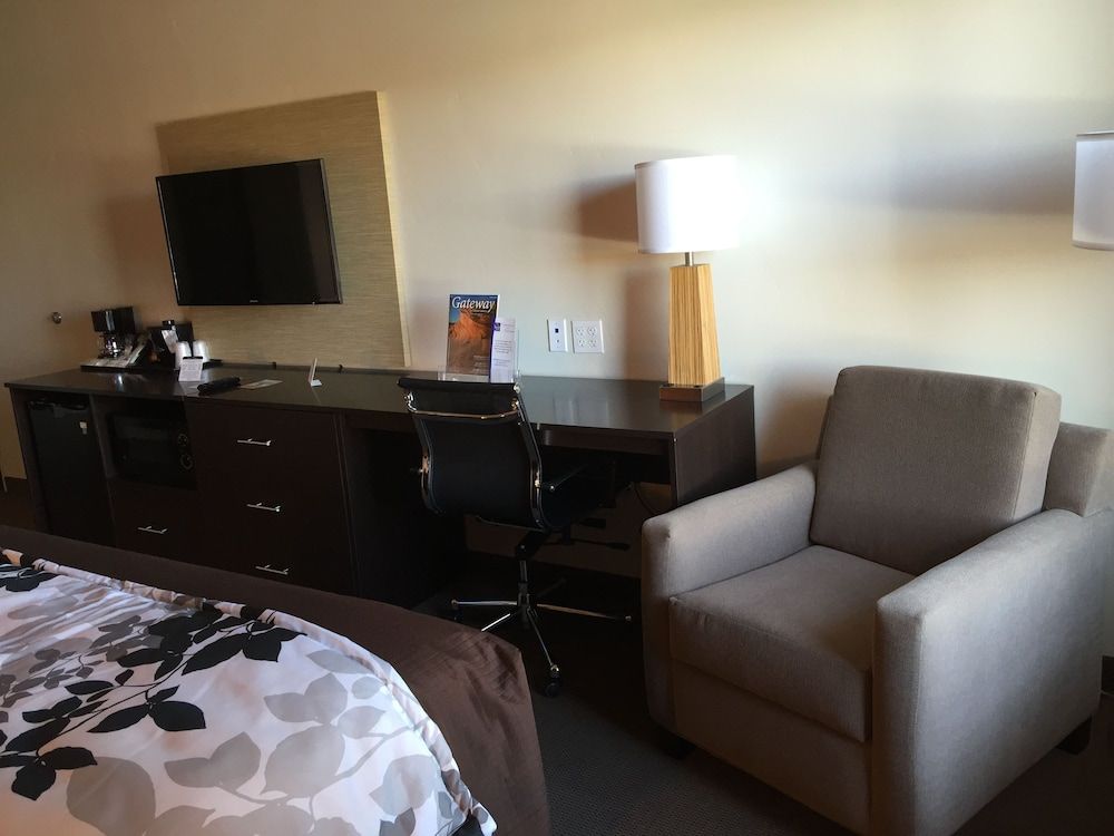 undefined Sleep Inn & Suites Page at Lake Powell 3