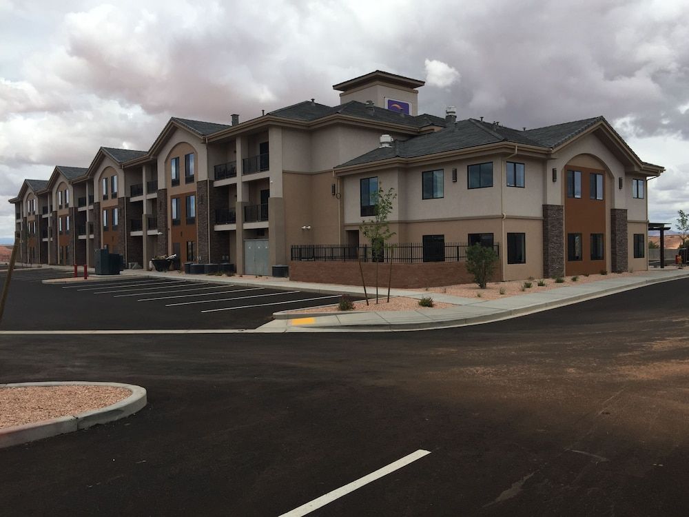 undefined Sleep Inn & Suites Page at Lake Powell 8