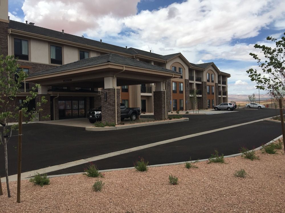 undefined Sleep Inn & Suites Page at Lake Powell 2