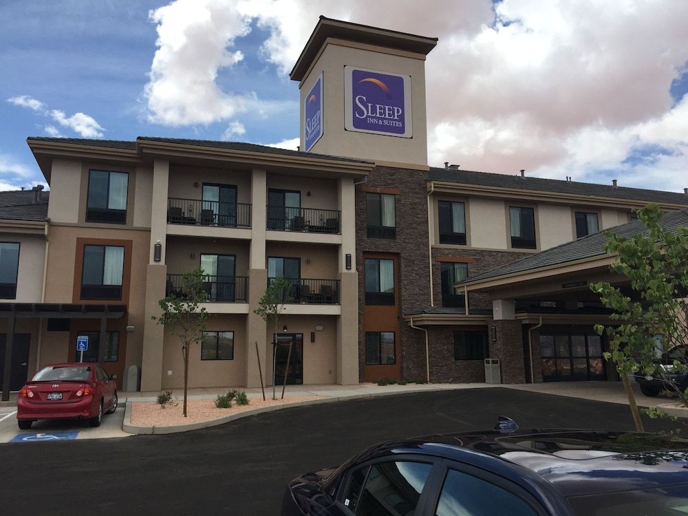 undefined Sleep Inn & Suites Page at Lake Powell 6