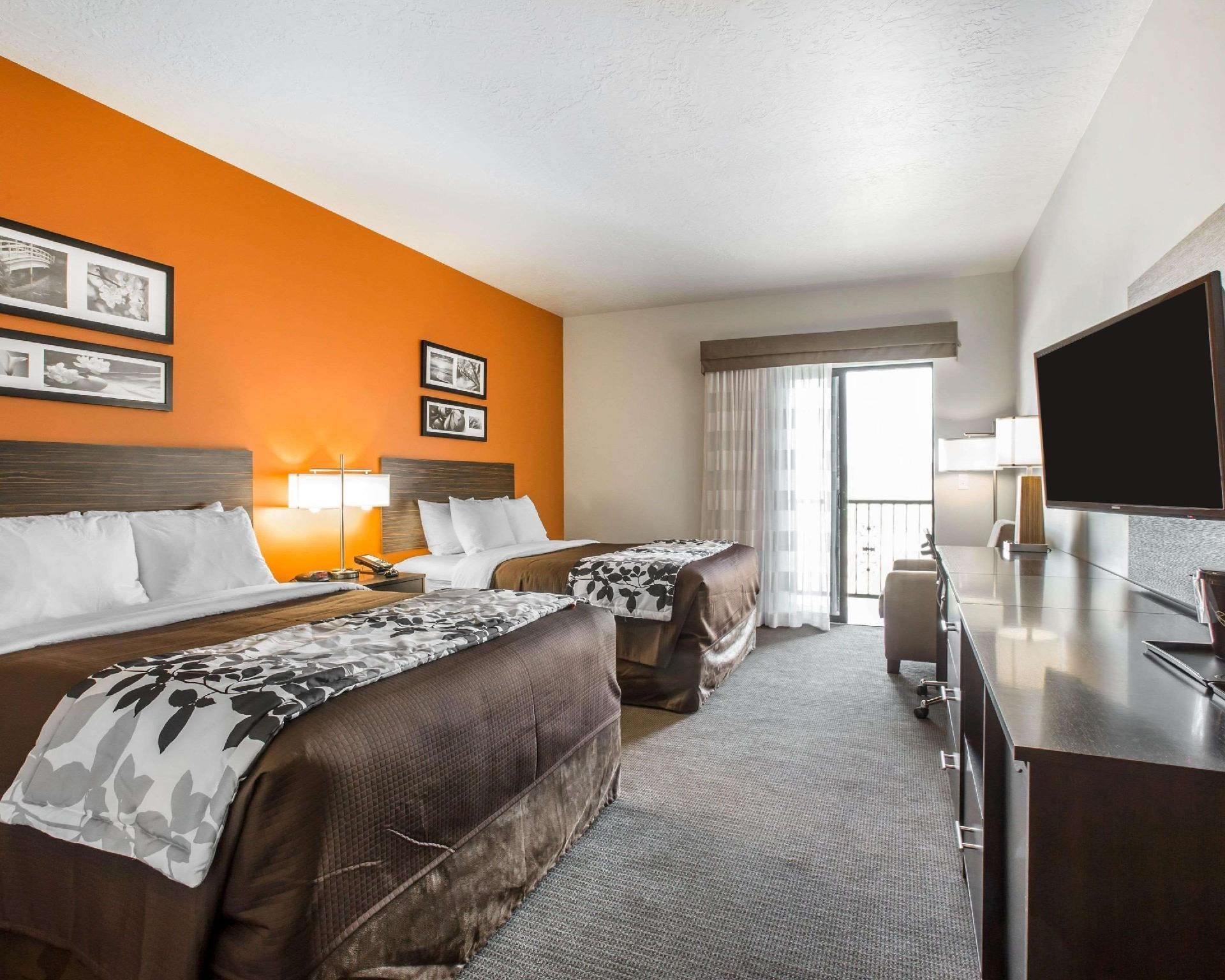 undefined Sleep Inn & Suites Page at Lake Powell 7
