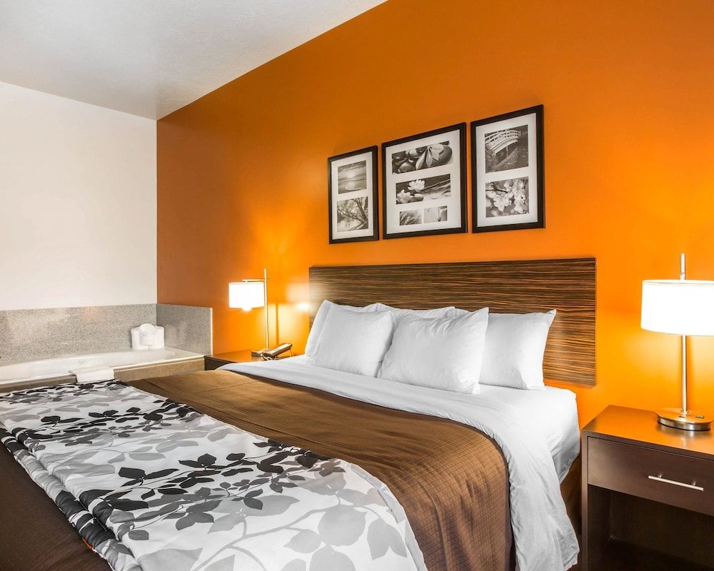 undefined Sleep Inn & Suites Page at Lake Powell 4