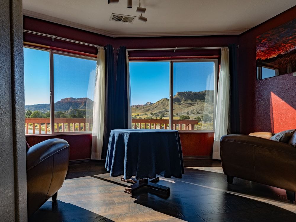 Bryce Trails Bed and Breakfast Under The Rim 8