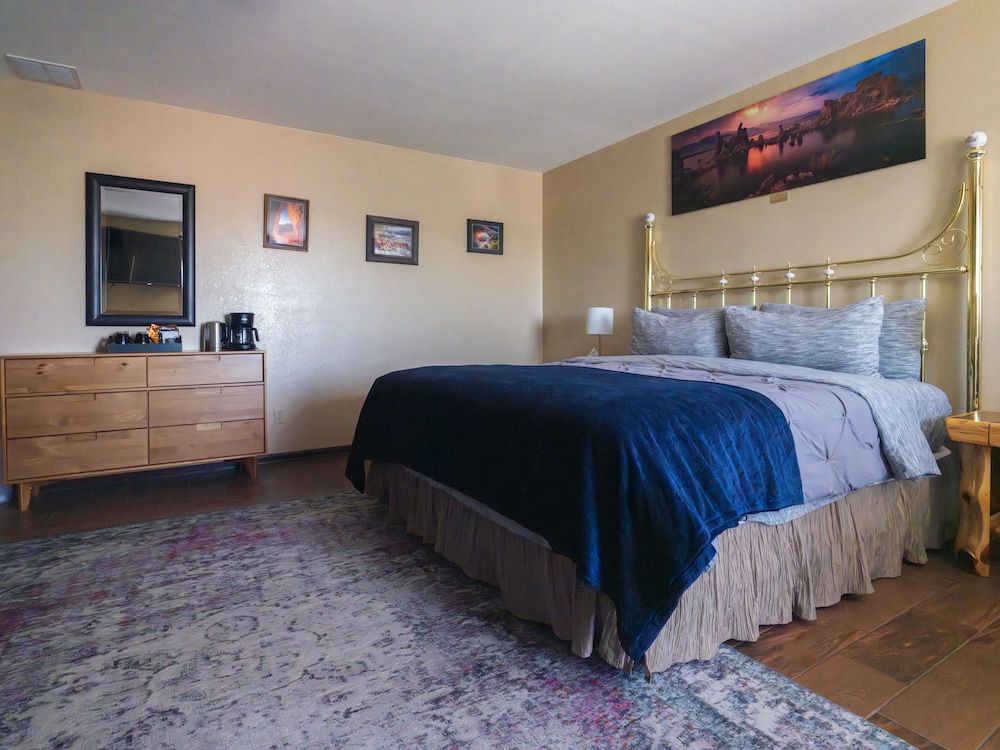 Bryce Trails Bed and Breakfast Queens Garden 2