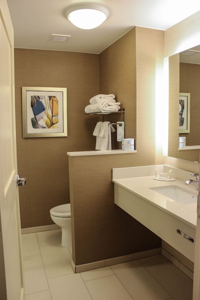 Room, 2 Queen Beds