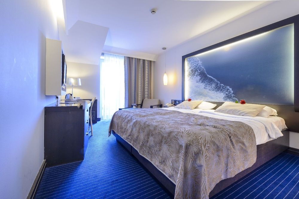 Hotel Lapad Classic Room 5