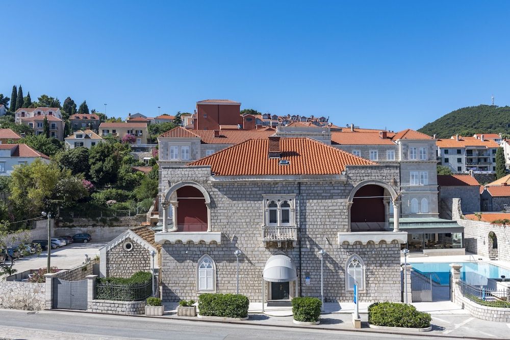 undefined Hotel Lapad 10