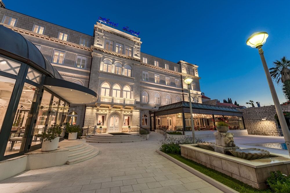 undefined Hotel Lapad 8