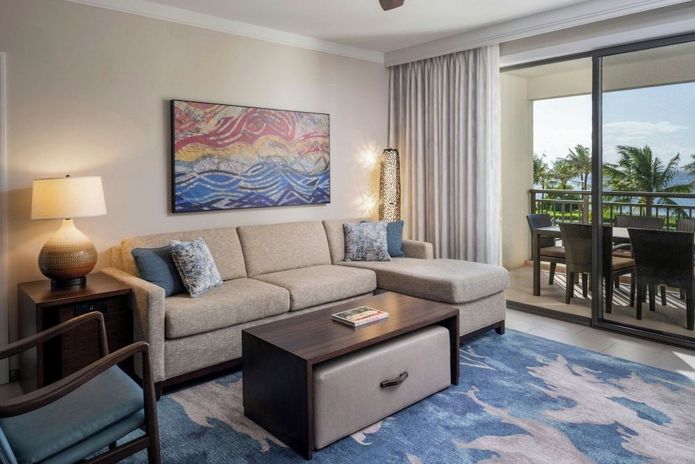 Villa, 3 Bedrooms, Non Smoking, Balcony (Oceanfront)