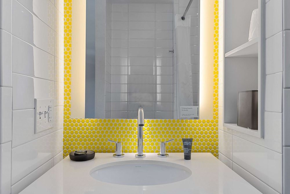 undefined Motto by Hilton Washington DC City Center 10