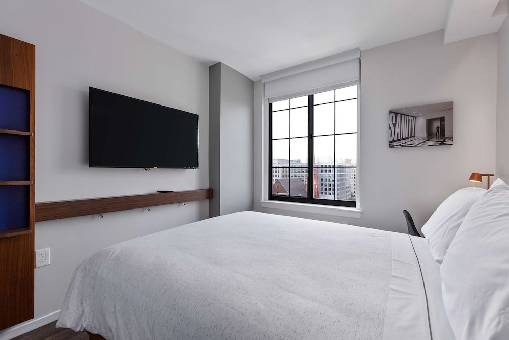 undefined Motto by Hilton Washington DC City Center 8