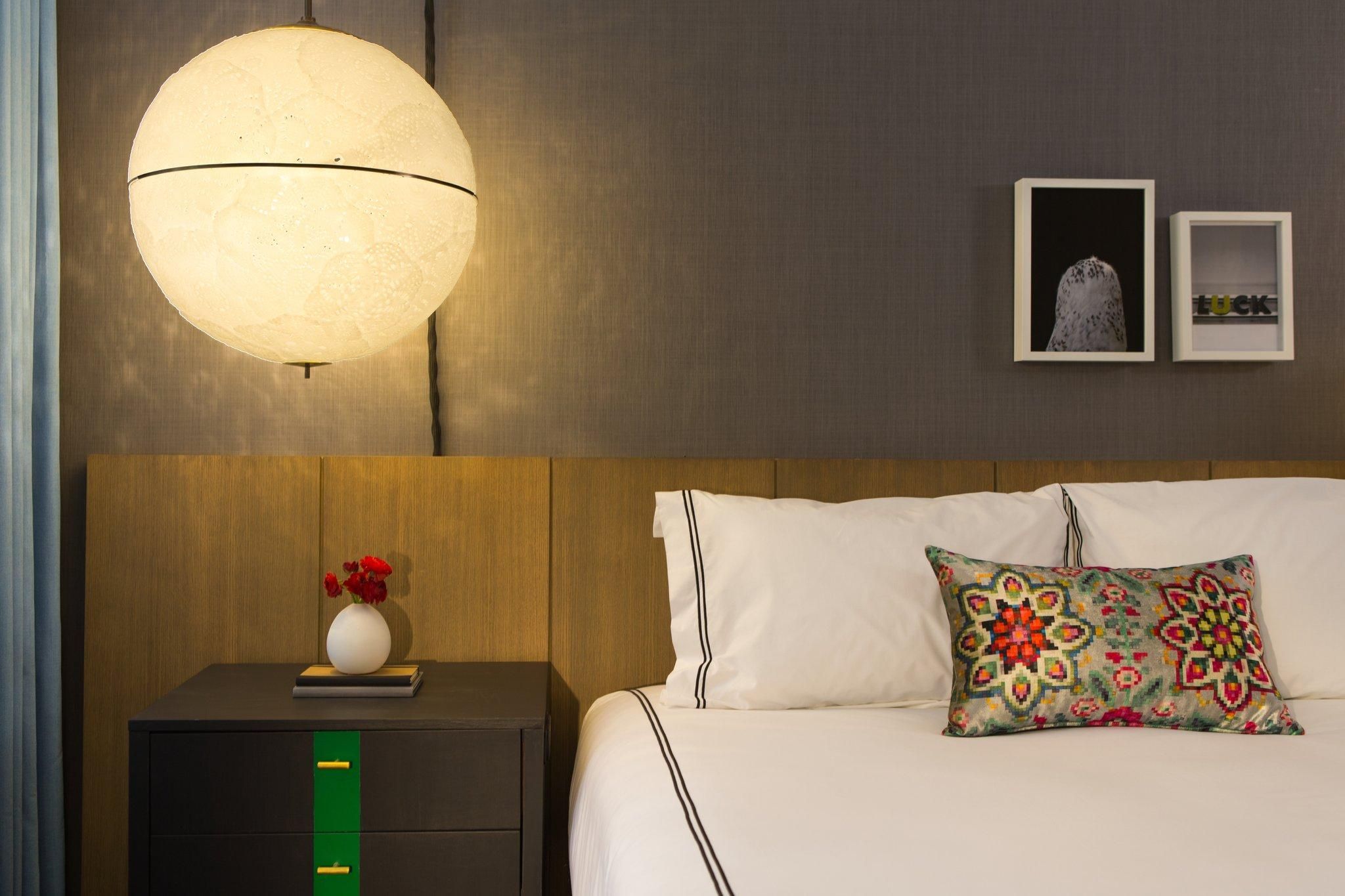 Kimpton Gray Hotel by IHG Essential Room 2