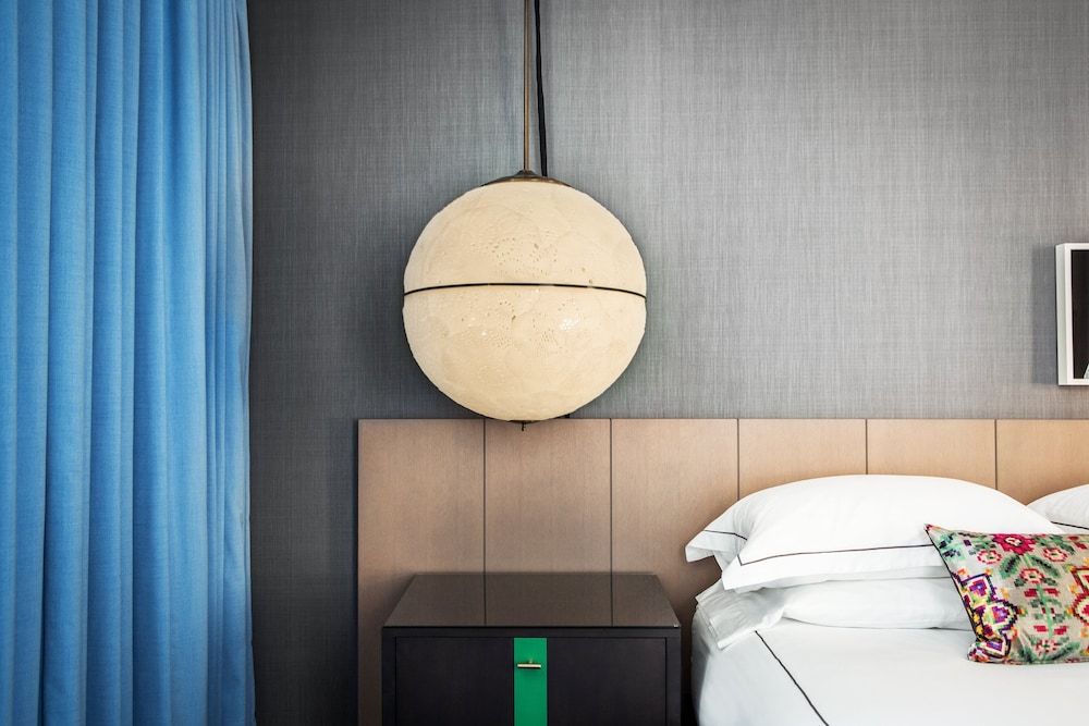 Kimpton Gray Hotel by IHG Room (Essential) 5