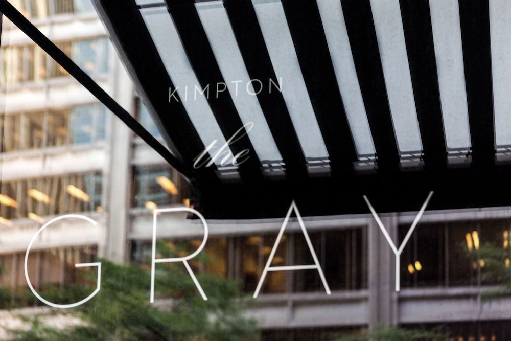 undefined Kimpton Gray Hotel by IHG 2