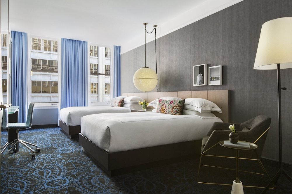undefined Kimpton Gray Hotel by IHG 7