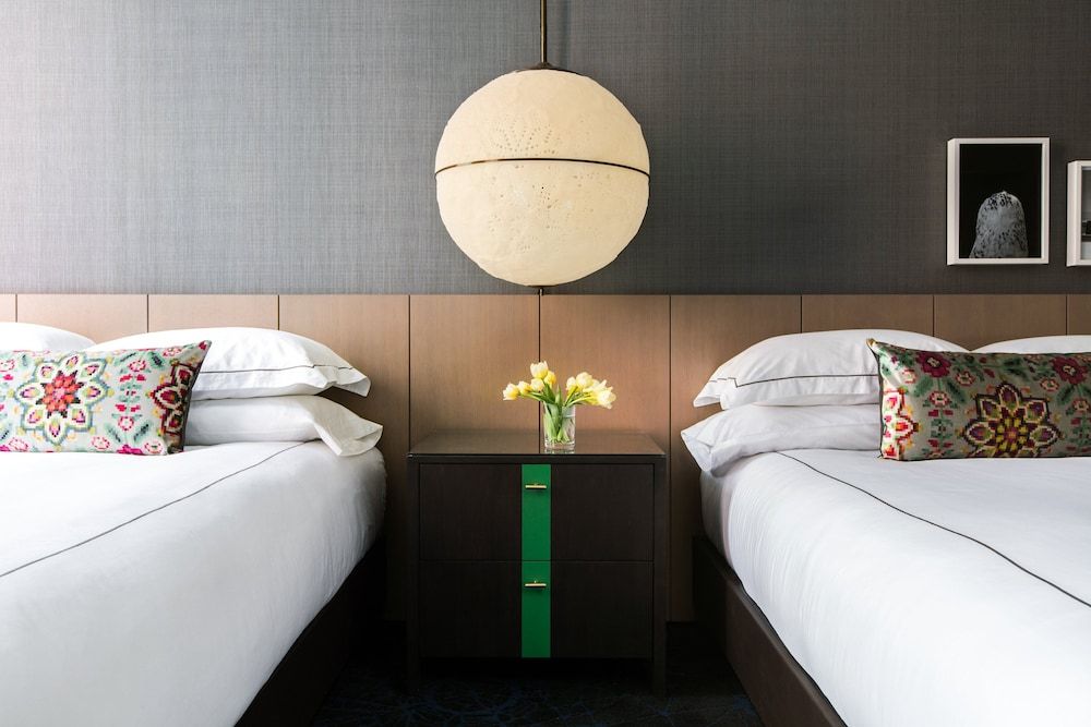 undefined Kimpton Gray Hotel by IHG 6