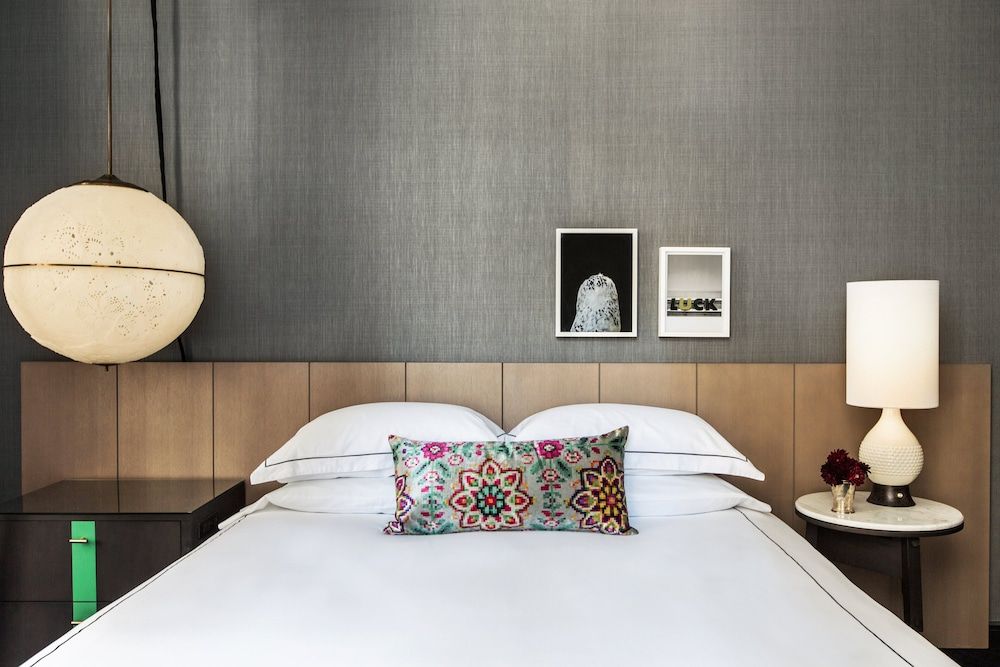 Kimpton Gray Hotel by IHG Room (Essential) 6