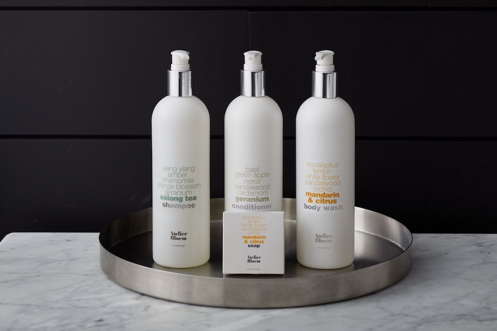 undefined Kimpton Gray Hotel by IHG 10