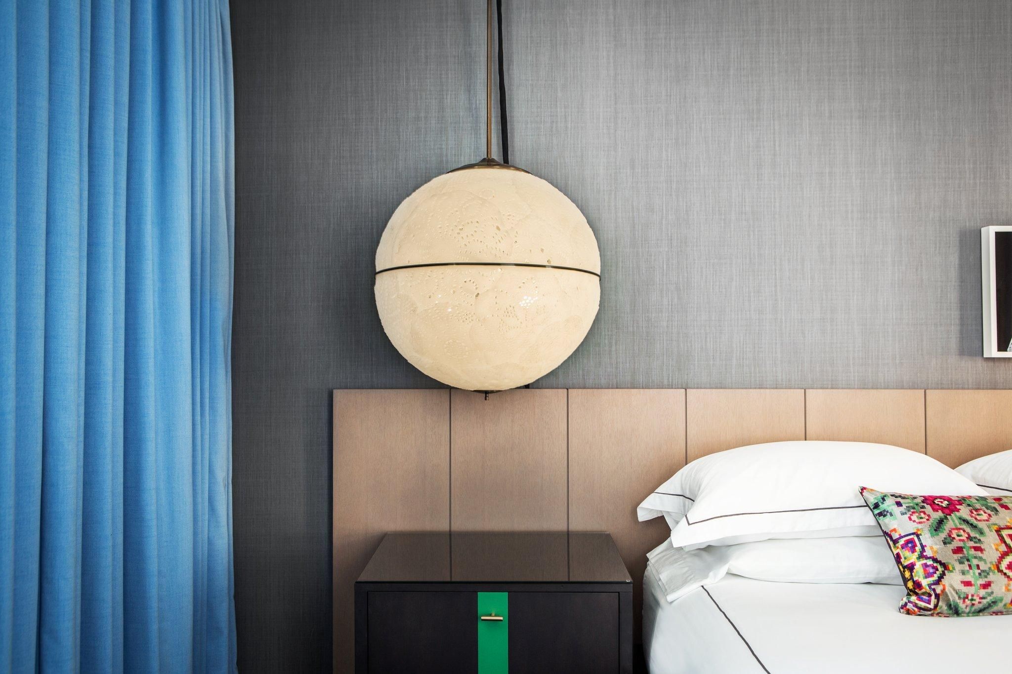 Kimpton Gray Hotel by IHG Essential Room 6