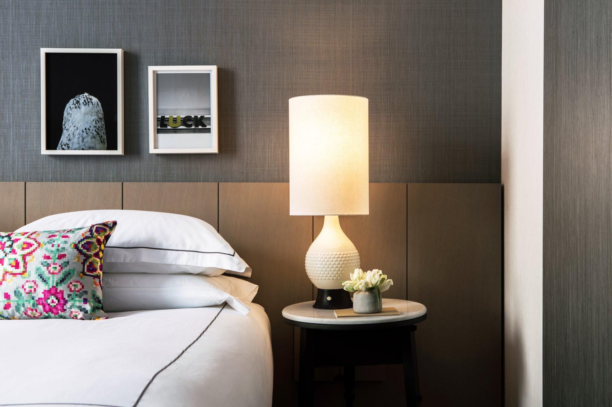 Kimpton Gray Hotel by IHG Essential Room