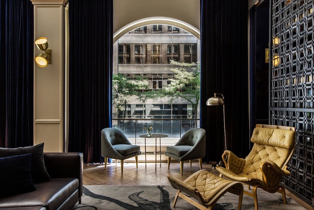 undefined Kimpton Gray Hotel by IHG