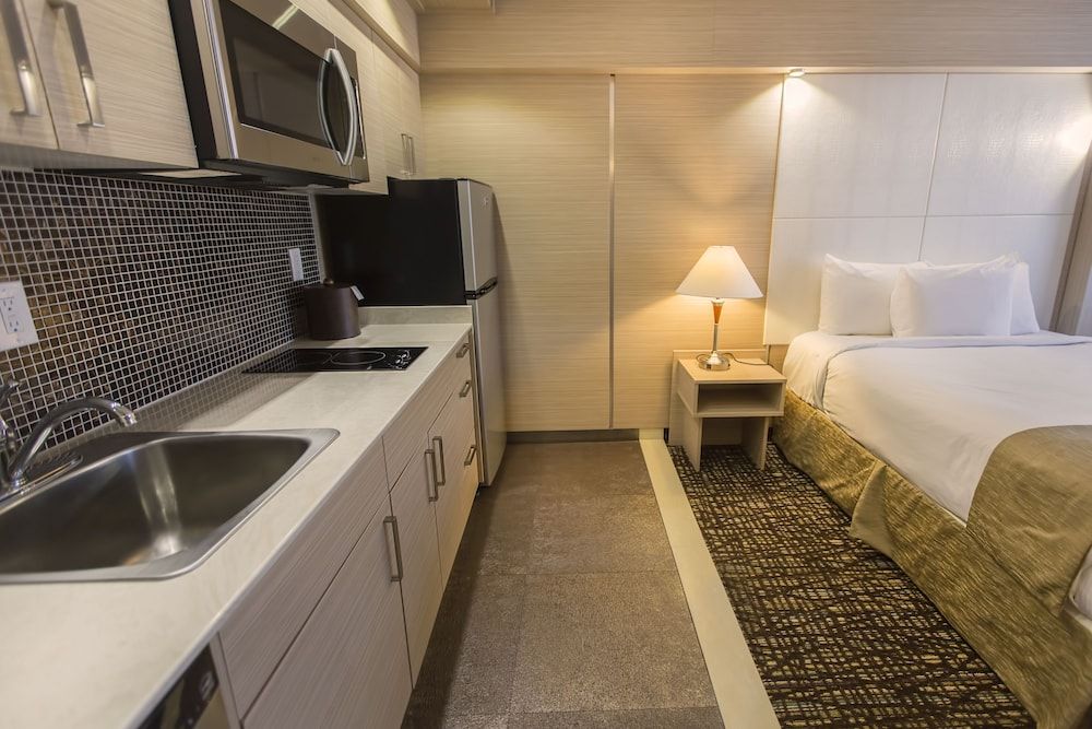 undefined Ocean Beach Palace Hotel and Suites 10