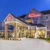 Hilton Garden Inn Salina