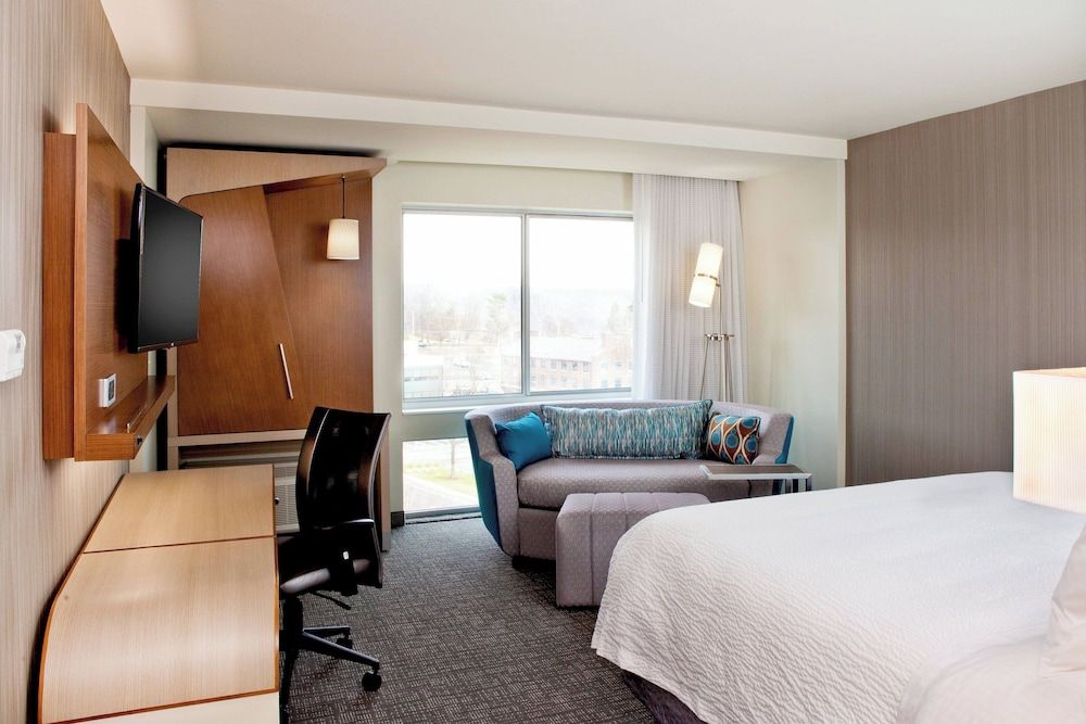 Executive Room, Multiple Beds, Non Smoking (Hearing Accessible)
