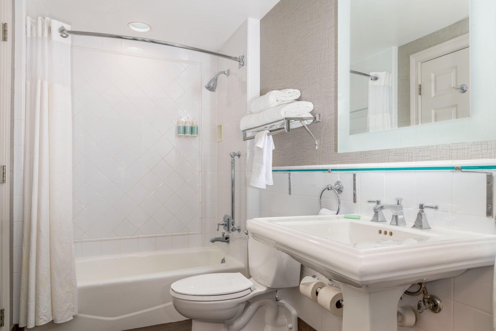 Guest Room, 2 Queen