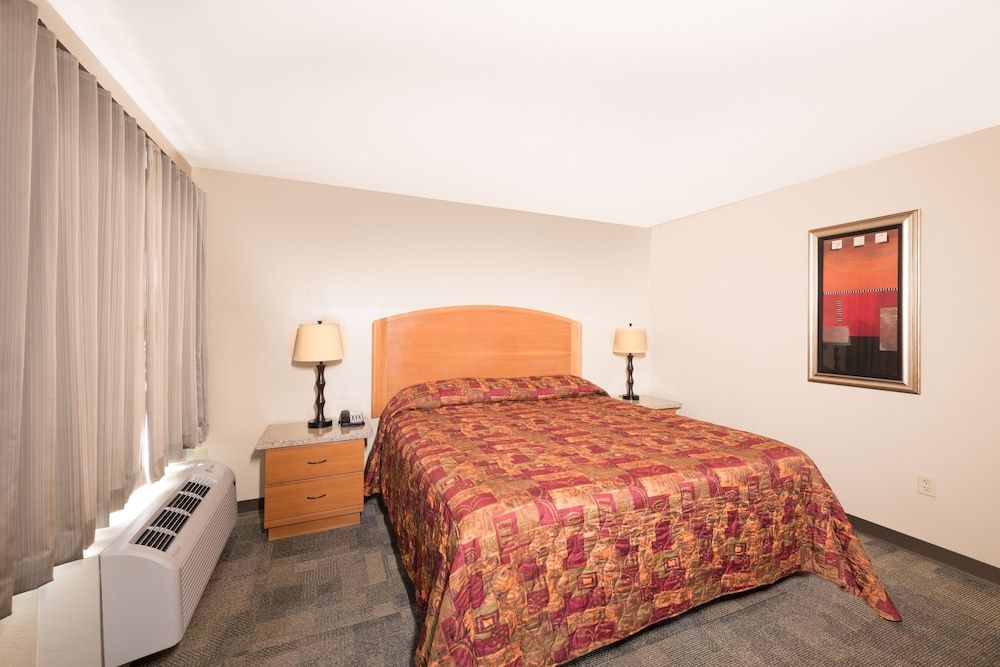 Cocopah Resort And Conference Center Junior Room