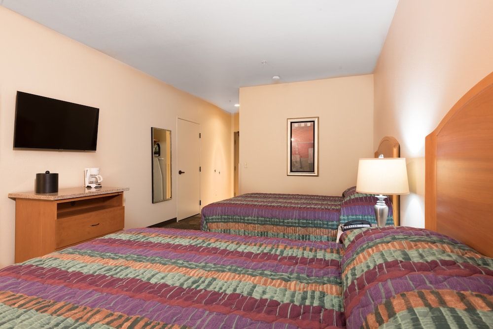 Cocopah Resort And Conference Center Deluxe Double Room 2