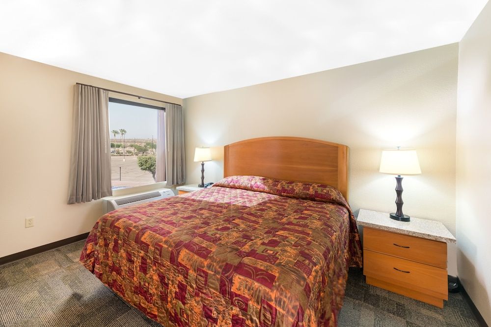 Cocopah Resort And Conference Center Junior Room 2