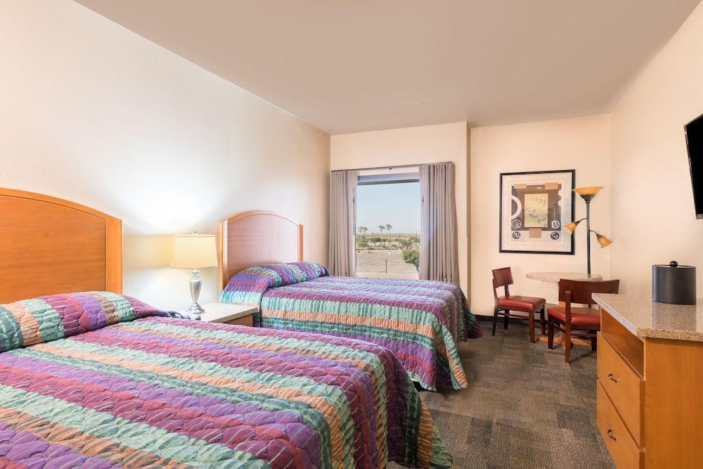 Cocopah Resort And Conference Center Deluxe Double Room 3