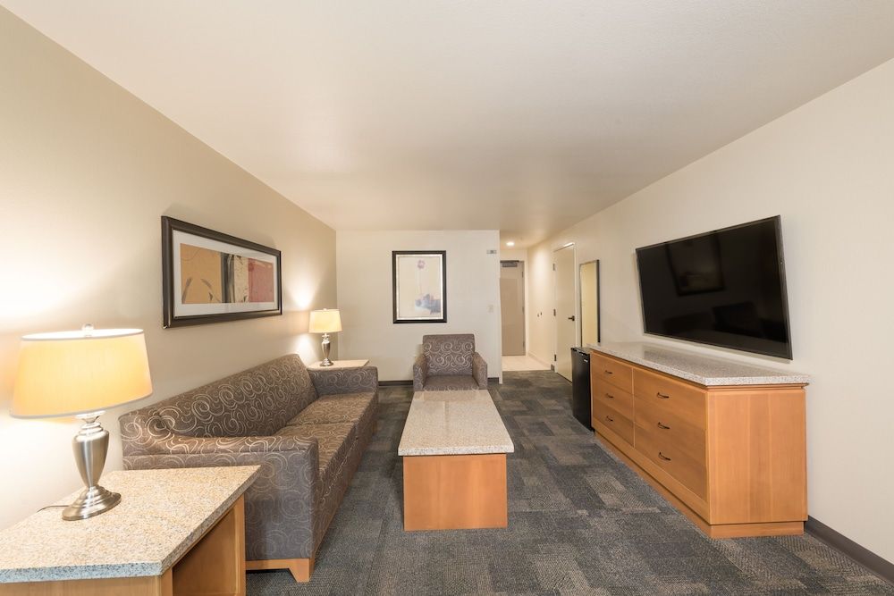 Cocopah Resort And Conference Center Junior Room 5