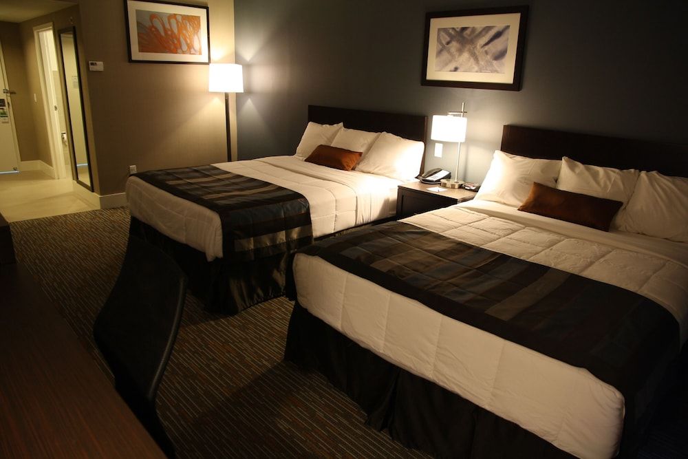 Wingate By Wyndham Niagara Falls